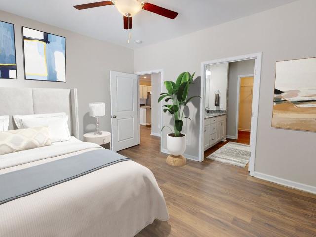 Apartment for rent in Tennessee