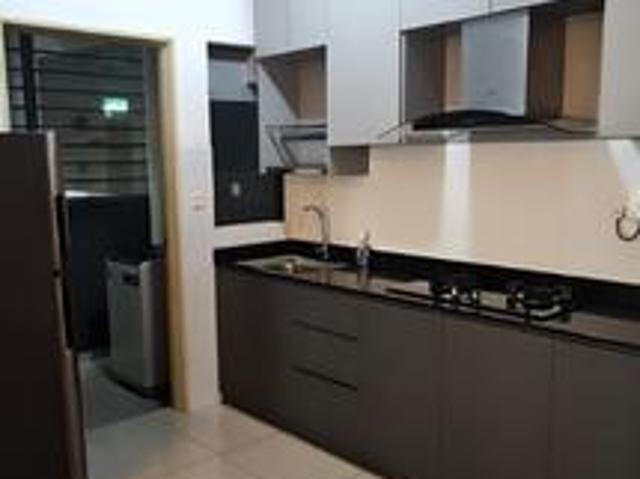 Condominium for rent in Country Heights Damansara, Kuala Lumpur