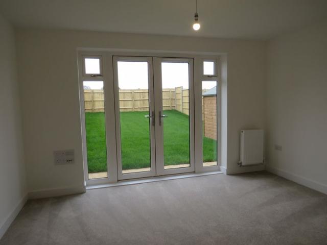 House for rent in Littlecote, West Sussex