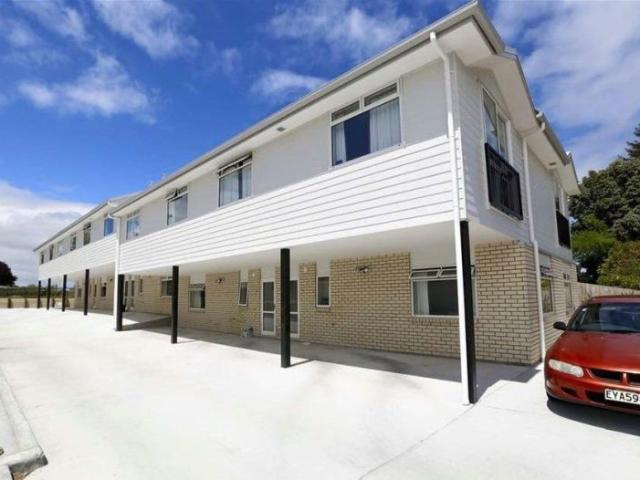 Apartment for rent in Morrinsville, Matamata Piako District