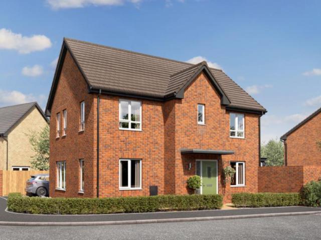 Property for sale in Bromborough Pool, New Ferry
