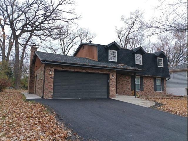 House for sale in Chicago Heights, Illinois