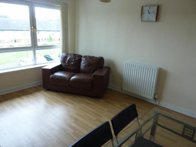 Apartment for rent in Hamiltonhill, Scotland
