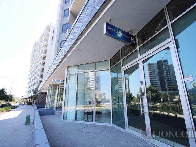 Retail for rent in Toombul, Queensland