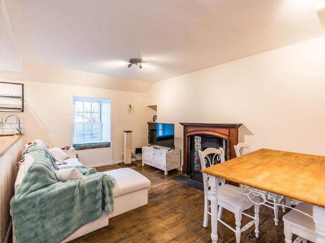 Apartment for rent in Scotstoun, City of Edinburgh