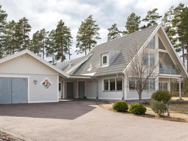 Bostad till salu i Tranås