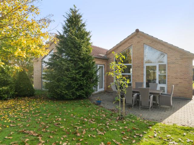 Villa til salg i Hammelev, Haderslev