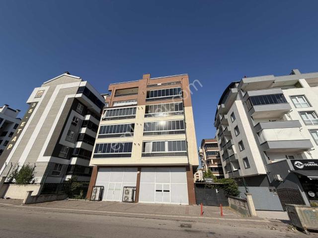 Osmangazi, Bursa içerisinde kiralık mülk