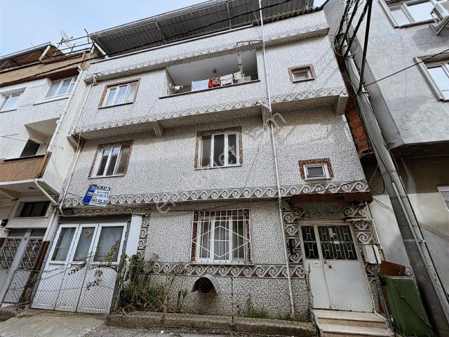 Osmangazi, Bursa içerisinde kiralık mülk