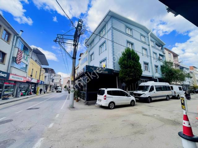 Hamitler Mahallesi, Osmangazi içerisinde kiralık mülk