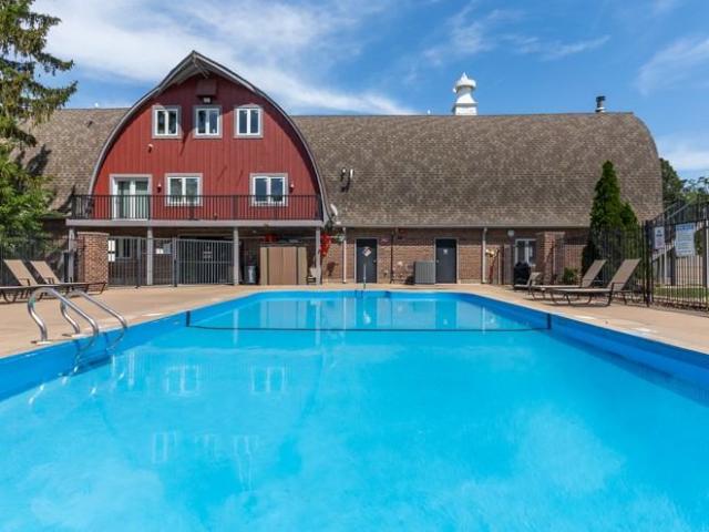 Apartment for rent in West Des Moines, Iowa