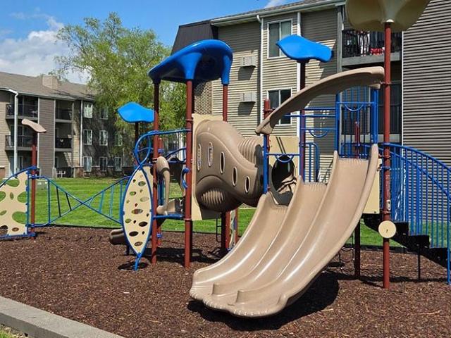 Apartment for rent in West Des Moines, Iowa