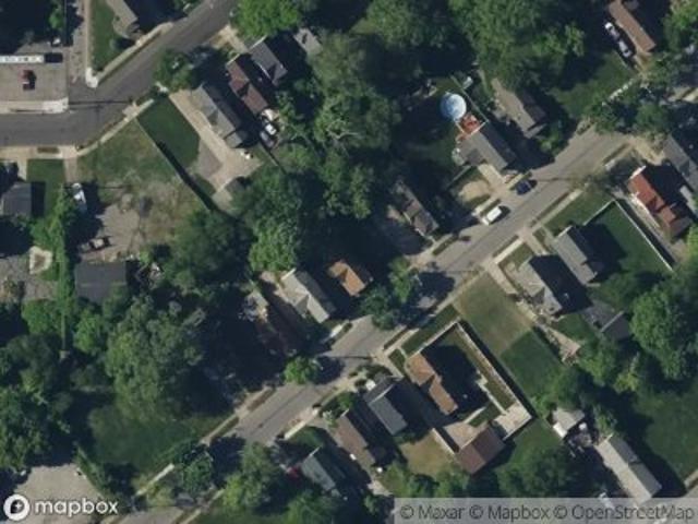 House for sale in Cleveland, Ohio