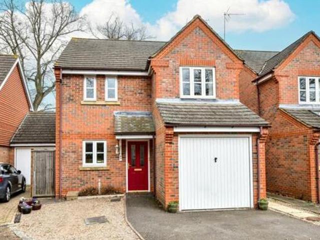 House for sale in North Watford, Hertfordshire