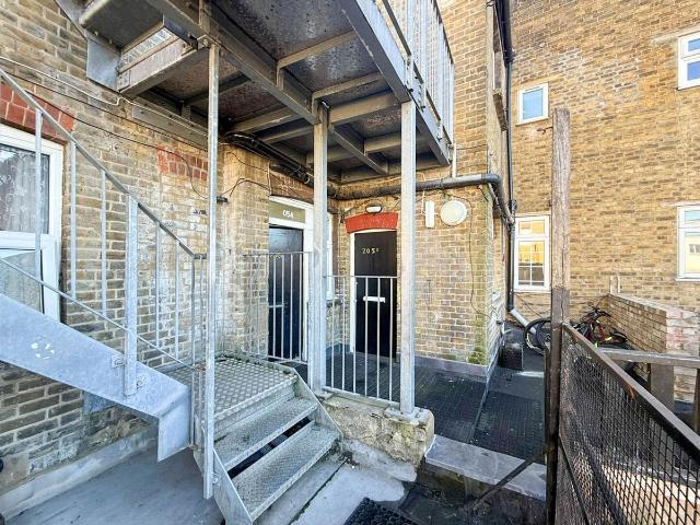 Apartment for rent in Milton, Southend-on-Sea