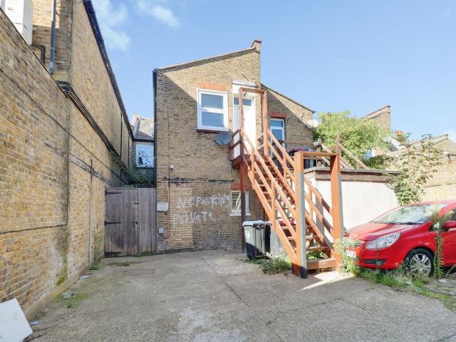 Apartment for rent in Milton, Southend-on-Sea