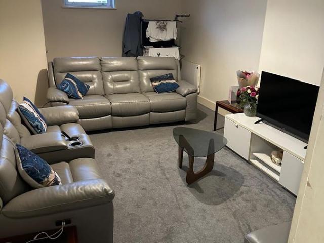 Apartment for rent in Milton, Southend-on-Sea
