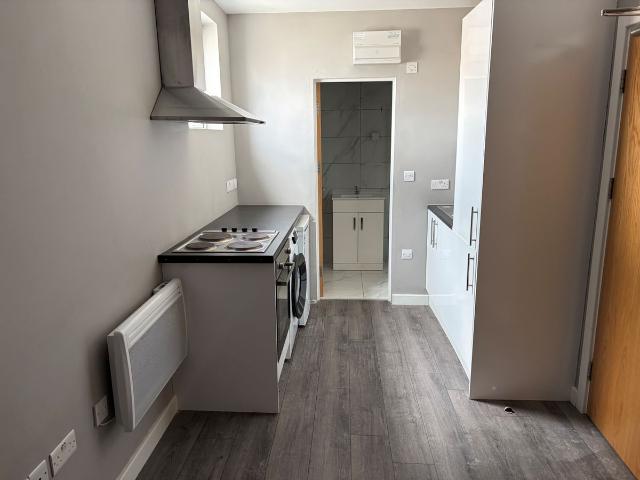Studio for rent in Alton Barnes, Essex