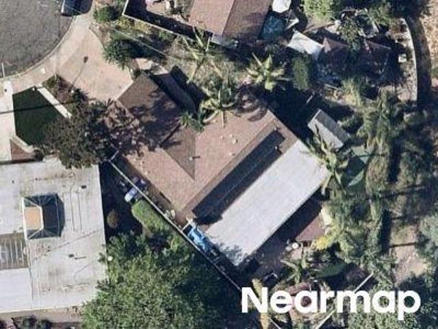 House for sale in Jacumba, California