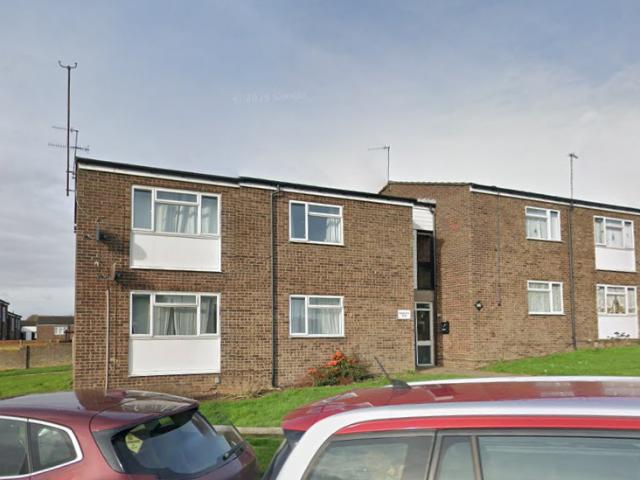 Apartment for rent in Fordham Heath, Essex