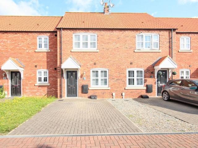 Apartment for rent in Kingswood, Hull