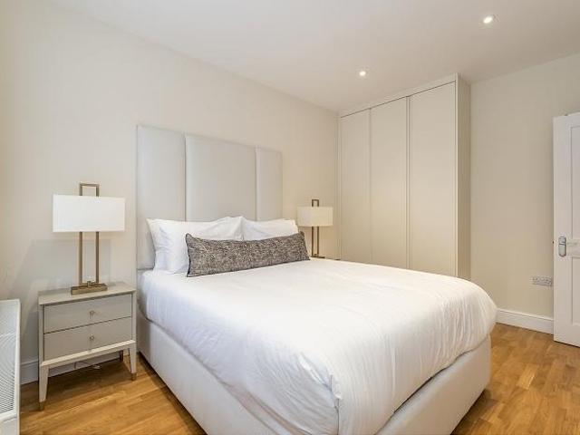 Apartment for rent in Hammersmith, Greater London