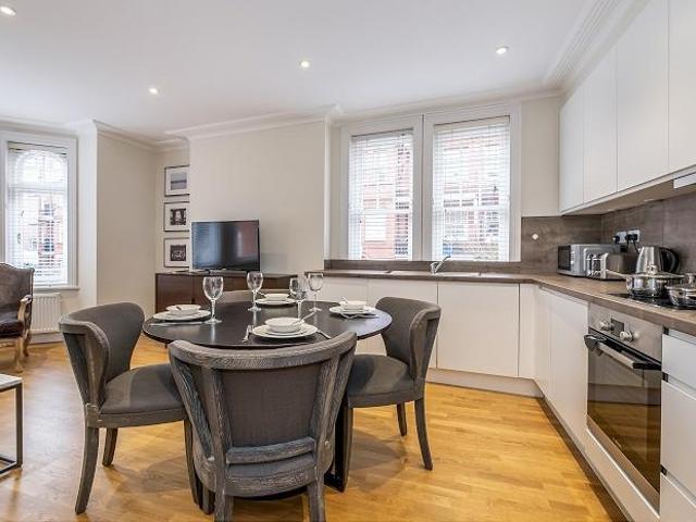 Apartment for rent in Hammersmith, Greater London