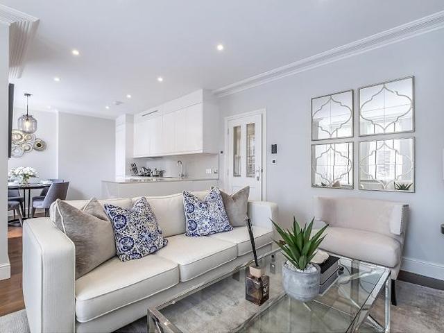 Apartment for rent in Hammersmith, Greater London
