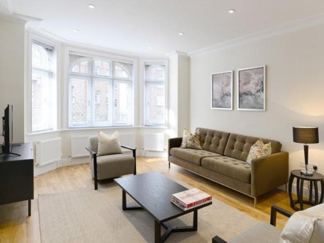 House for rent in Hammersmith, Greater London