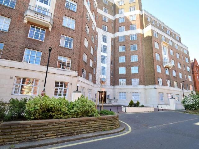 Apartment for rent in Hammersmith, Greater London