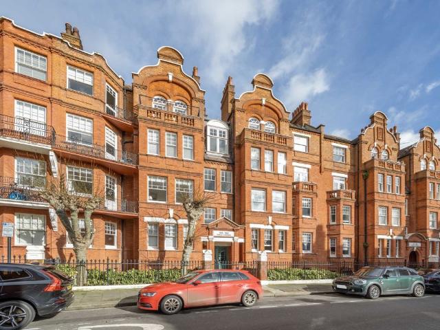 Apartment for rent in Hammersmith, Greater London