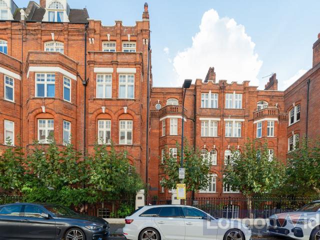 Apartment for rent in Hammersmith, Greater London