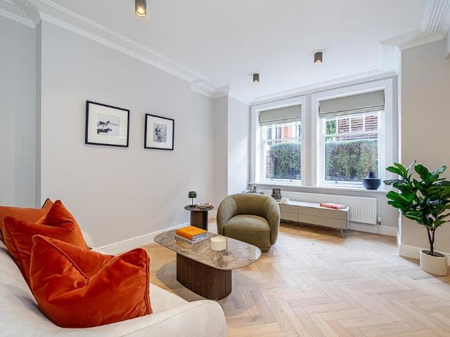 House for rent in Hammersmith, Greater London