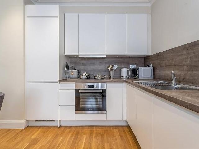 House for rent in Hammersmith, Greater London