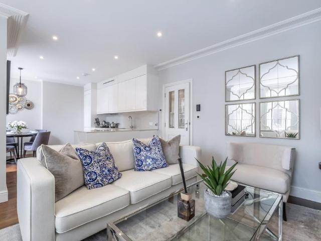 Apartment for rent in Hammersmith, Greater London