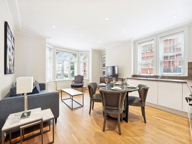 Apartment for rent in Hammersmith, Greater London