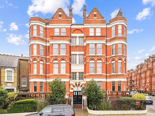 Apartment for rent in Hammersmith, Greater London