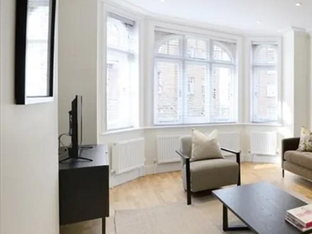 Apartment for rent in Hammersmith, Greater London