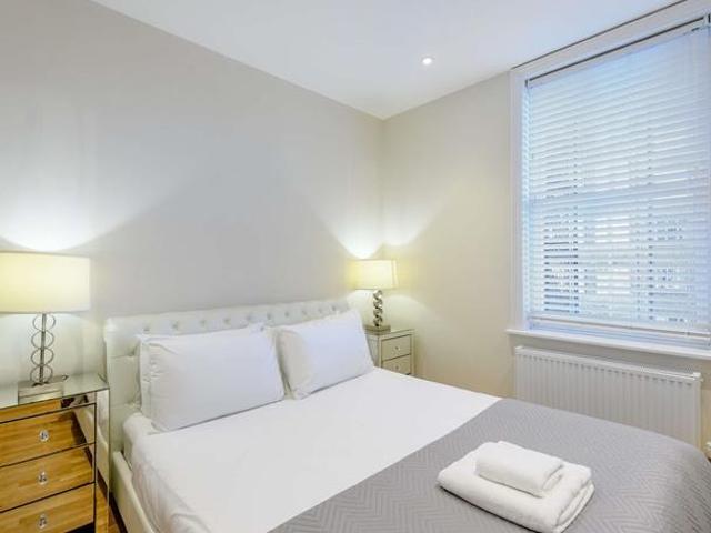 House for rent in Hammersmith, Greater London