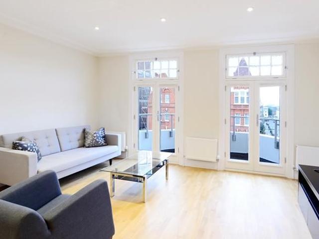Apartment for rent in Hammersmith, Greater London