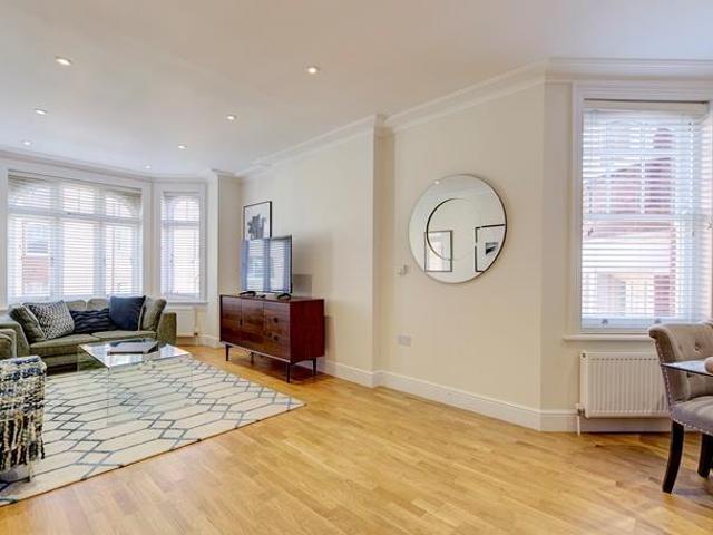 House for rent in Hammersmith, Greater London