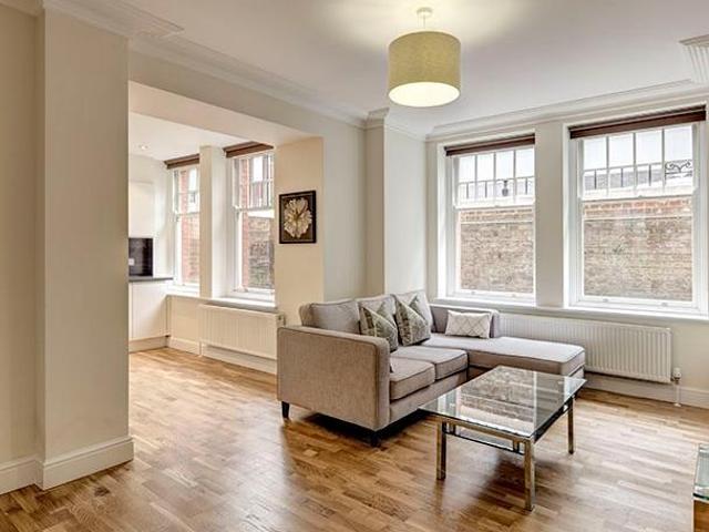 House for rent in Hammersmith, Greater London