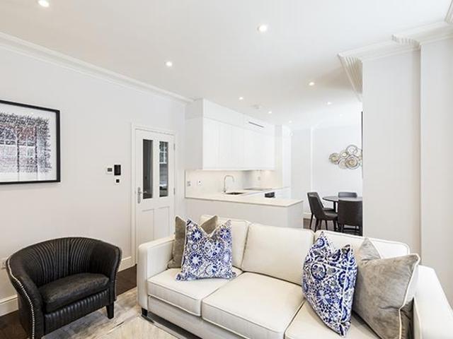 House for rent in Hammersmith, Greater London