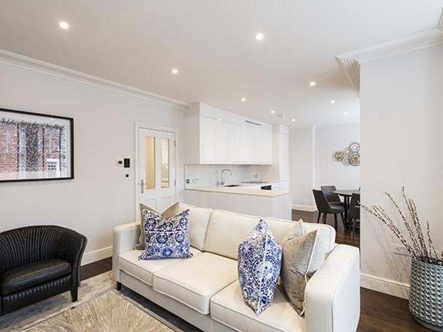 House for rent in Hammersmith, Greater London