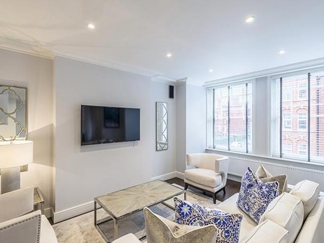 House for rent in Hammersmith, Greater London