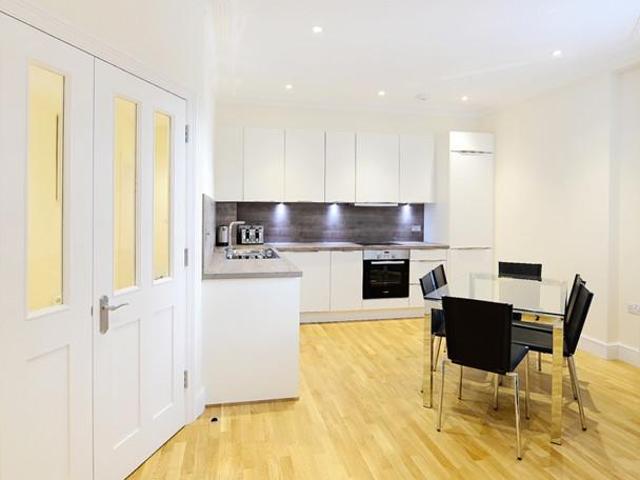 House for rent in Hammersmith, Greater London