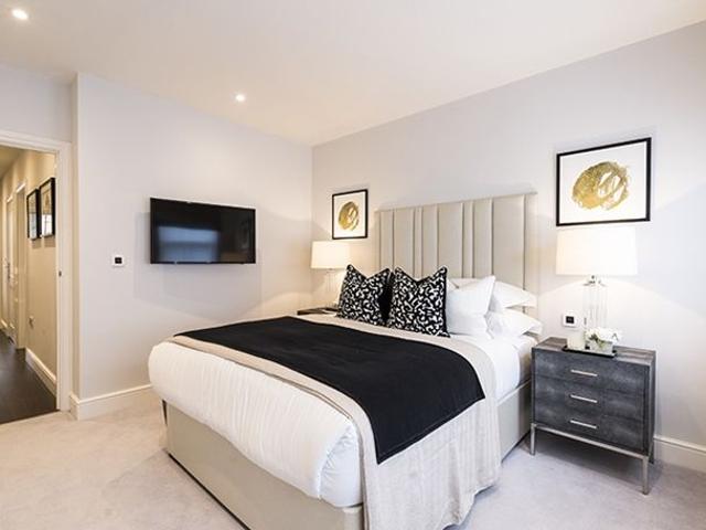 Apartment for rent in London Borough of Hammersmith and Fulham, Greater London