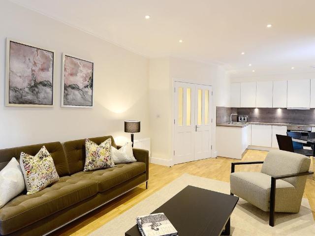 Apartment for rent in Hammersmith, Greater London
