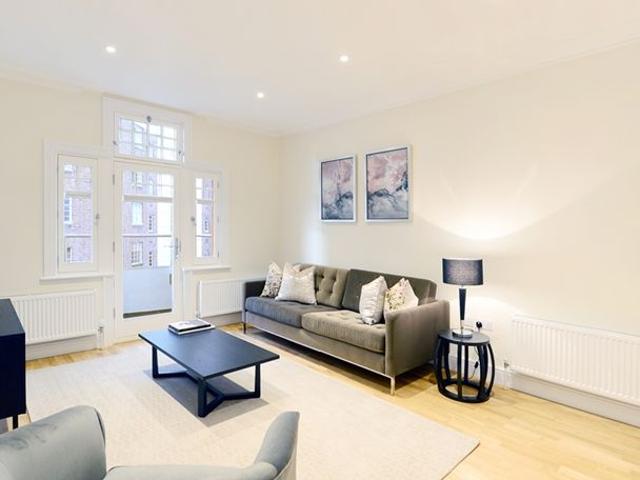 Apartment for rent in Hammersmith, Greater London