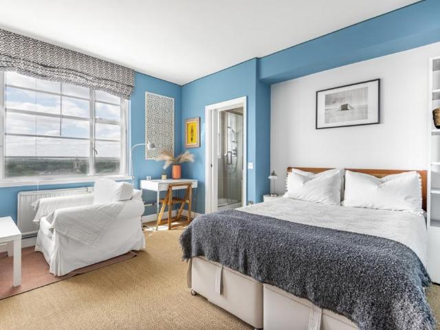 Apartment for rent in Hammersmith, Greater London